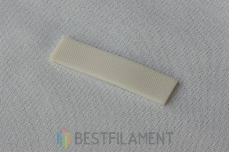 Желтый Bflex пластик Bestfilament для 3D-принтеров 0.5 кг (2,85 мм)