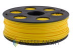 Желтый ABS пластик Bestfilament для 3D-принтеров 1 кг (2.85 мм)