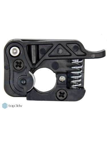 Механизм подачи пластика 1.75