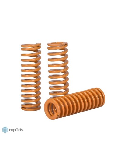 Пружина 25*8мм