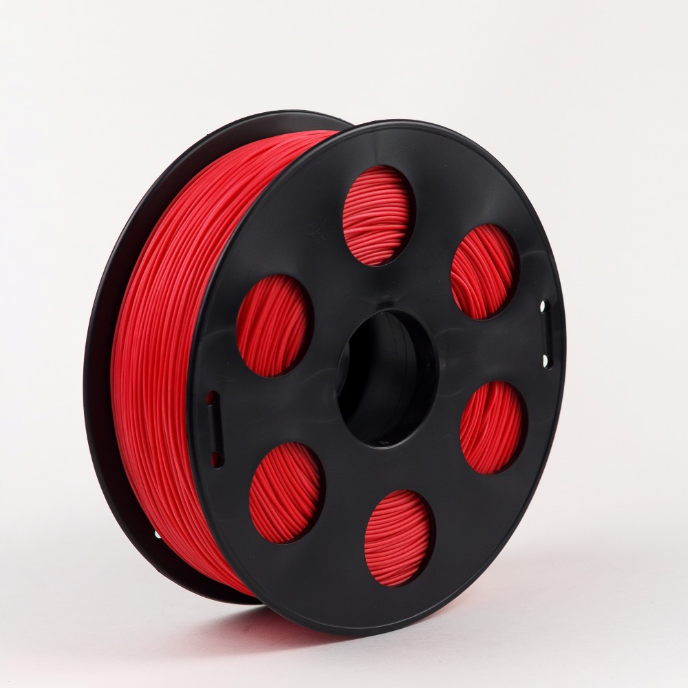 Красный HIPS Bestfilament для 3D-принтеров 1 кг (1,75 мм)
