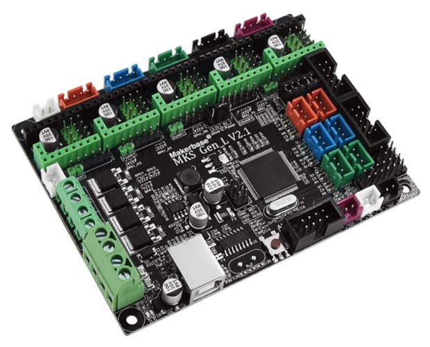 Контроллер MKS Gen L