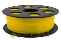 Желтый PLA пластик Bestfilament для 3D-принтеров 1 кг (1,75 мм)
