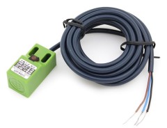 Выключатель концевой индуктивный SN04-N