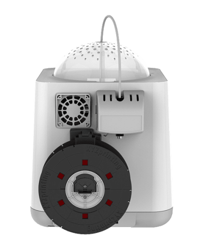 3D принтер XYZPrinting da Vinci Nano белый