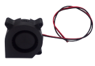Вентилятор центробежный 4020 40х40х20мм DC 12V