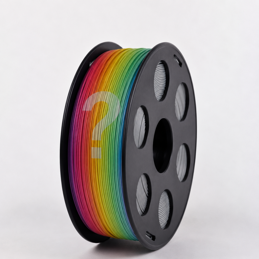 Переходный HIPS Bestfilament для 3D-принтеров 1 кг (1,75 мм) Переходный HIPS Bestfilament для 3D-принтеров 1 кг (1,75 мм)