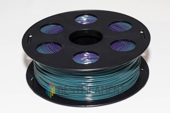 Переходный ABS пластик Bestfilament для 3D-принтеров 1 кг (1,75 мм)