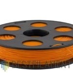 Оранжевый PETG пластик Bestfilament для 3D-принтеров 0.5 кг (1,75 мм)