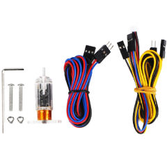 Датчик автоуровня, 3D Touch