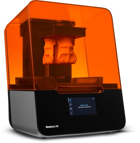 3D принтер Formlabs Form 3