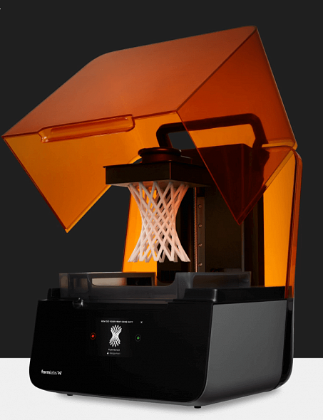 3D принтер Formlabs Form 3