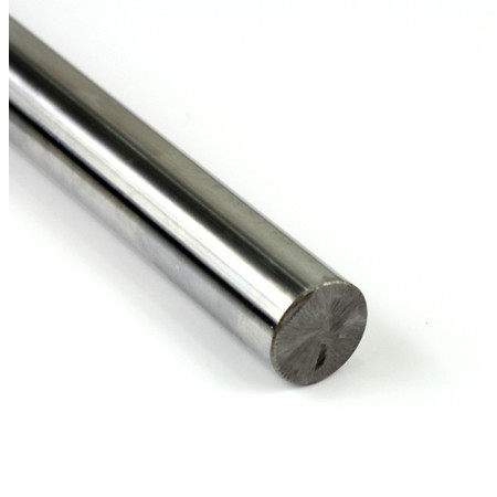 Вал линейного перемещения ø10мм L500 мм