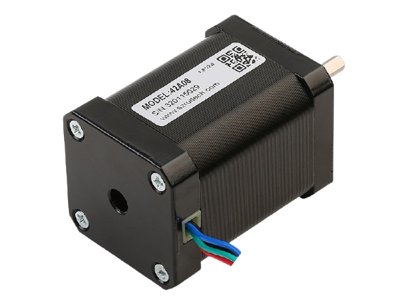 Двигатель шаговый NEMA 17 42А08