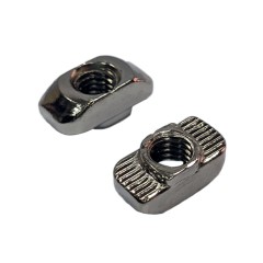 Гайка Т-образная М4 профиль 30 20шт