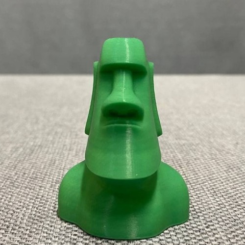 Зеленый ABS пластик Bestfilament для 3D-принтеров 1 кг (2.85 мм)