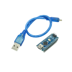 Плата материнская Arduino nano V3.0