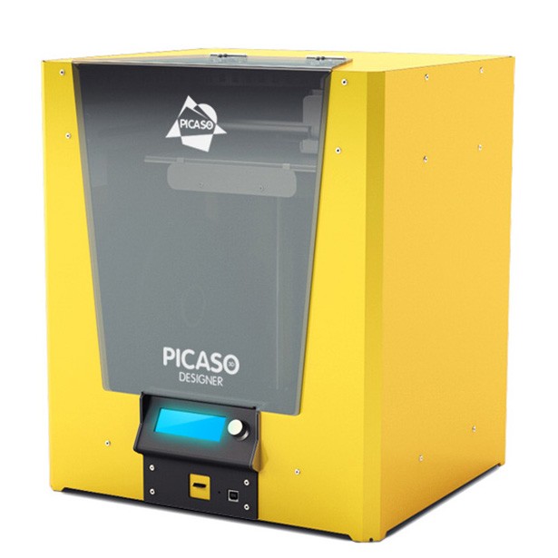 3D принтер PICASO 3D Designer 3D принтер PICASO 3D Designer