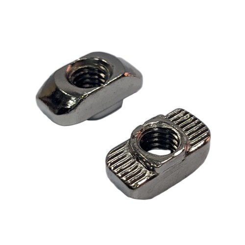 Гайка Т-образная М5 профиль 30 20шт