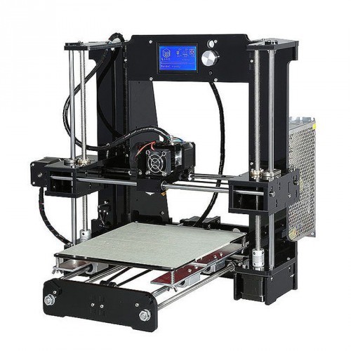 3D принтер Anet A8