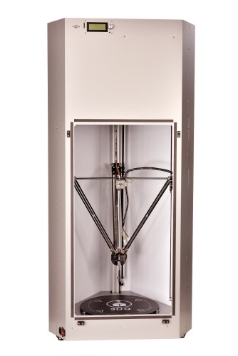 3D Принтер Prism Pro V2 Dual