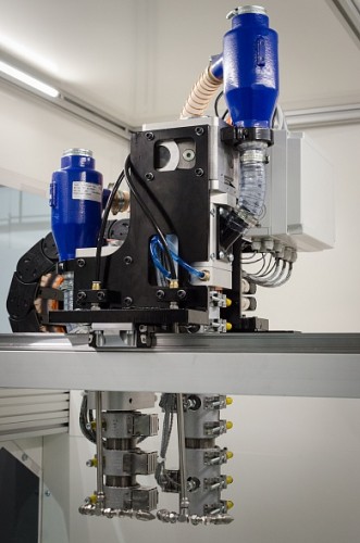 3D-принтер BLB Industries The Box Base