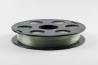 Светящийся в темноте PETG пластик Bestfilament для 3D-принтеров, цвет зеленый, 0,5 кг (1,75 мм)