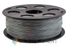 Серебристый металлик PLA пластик Bestfilament для 3D-принтеров 1 кг (2.85 мм)