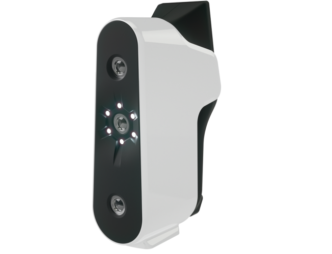 3D сканер Calibry