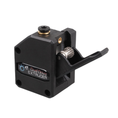 Механизм подачи пластика BMG Dual Drive Bowden левый