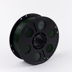 Хаки PETG пластик Bestfilament для 3D-принтеров 1 кг (1,75 мм)