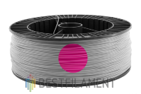 Розовый ABS пластик Bestfilament для 3D-принтеров 2,5 кг (1,75 мм)