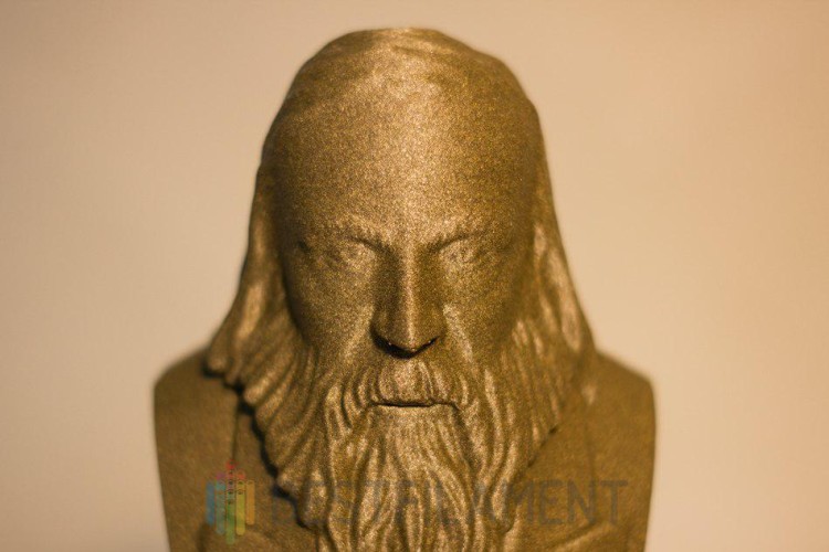 Пробник BfBronze Bestfilament, 1.75 мм