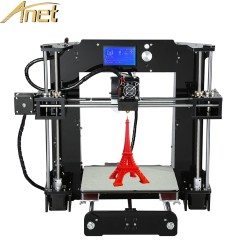  3D Принтер  Anet A6 i3 DIY
