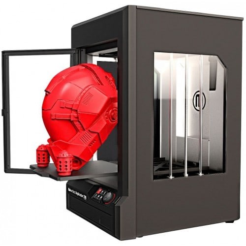 3D принтер MakerBot Replicator Z18