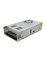 Блок питания 24V 15A 360W