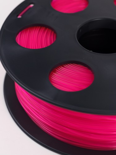 Розовый PLA пластик Bestfilament для 3D-принтеров 1 кг (1,75 мм)