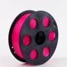 Розовый PLA пластик Bestfilament для 3D-принтеров 1 кг (1,75 мм)
