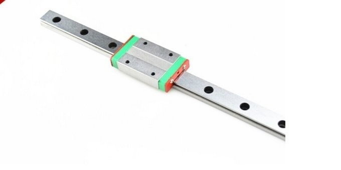 Рельс MGN9 250mm