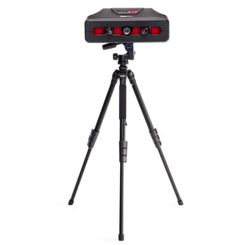3D сканер RangeVision PRO 2M (базовая комплектация)