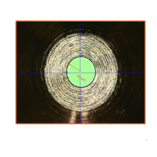Сопло E3D 0.4 мм латунь TriangleLAB