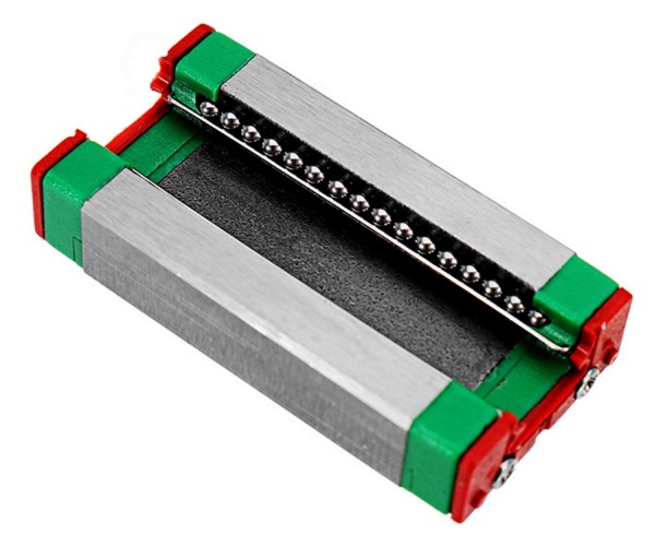 Каретка MGN15C