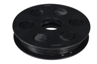 Черный TPU HARD пластик Bestfilament для 3D-принтеров 0.5 кг (1,75 мм)