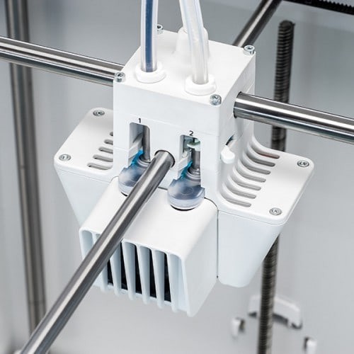 3D принтер Ultimaker S5