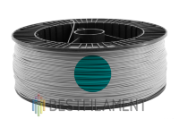 Изумрудный ABS пластик Bestfilament для 3D-принтеров 2,5 кг (1,75 мм)