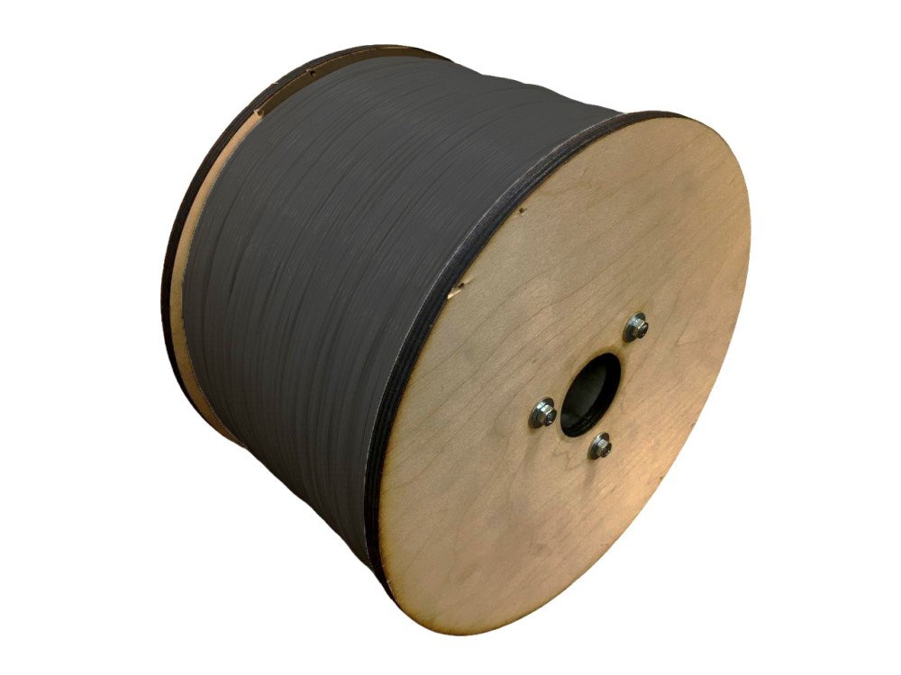 Тёмно-серый PETG пластик Bestfilament для 3D-принтеров 10 кг (1,75 мм) Тёмно-серый PETG пластик Bestfilament для 3D-принтеров 10 кг (1,75 мм)