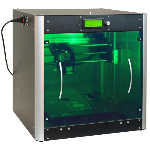 3D принтер 3DQ One V2