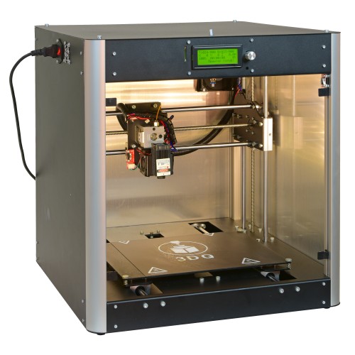 3D принтер 3DQ One V2