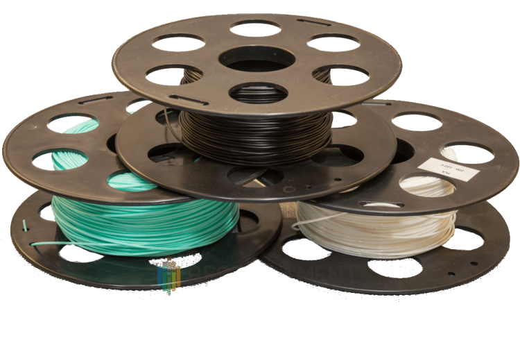 PETG: остатки 1 кг