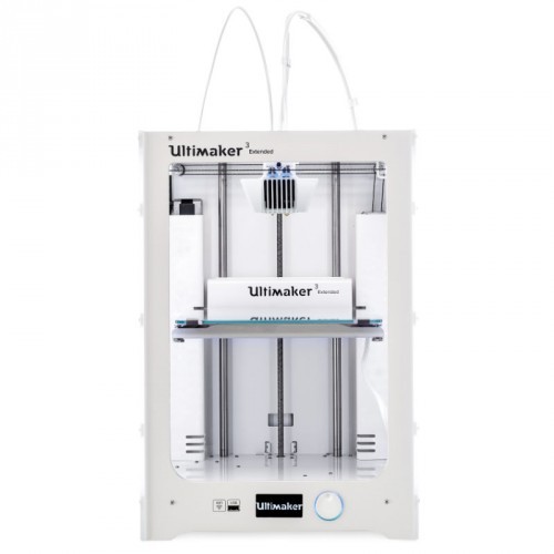 3D принтер Ultimaker 3 Extended
